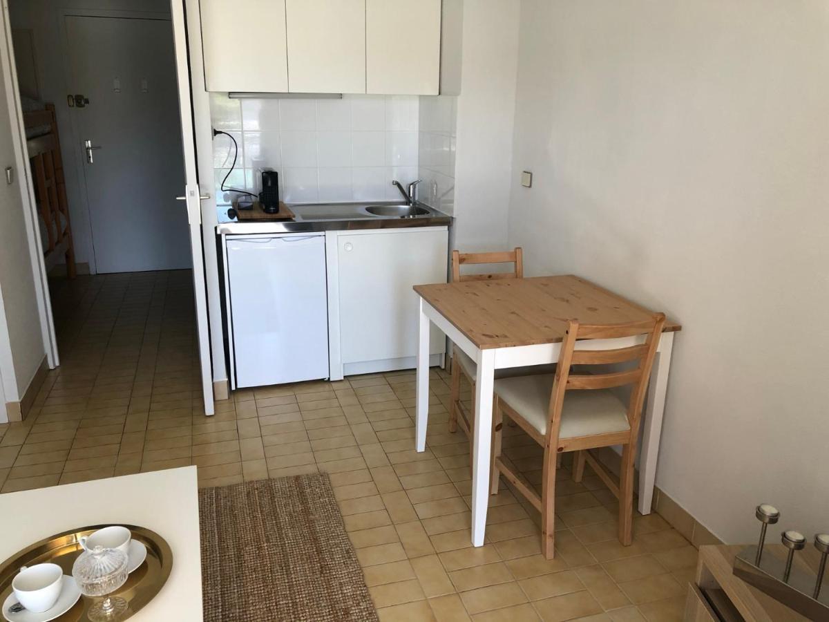 Charmant Studio 2/4 Pers A Port Grimaud Εξωτερικό φωτογραφία